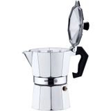 Korkmaz Etna 3 Fincan 150 ml Moka Pot