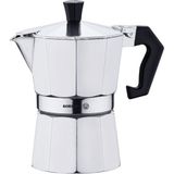 Korkmaz Etna 6 Fincan 300 ml Moka Pot