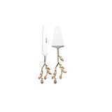 KORKMAZ Flora 2 Parça Pasta Servis Seti A8735-6
