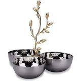 Korkmaz Flora 3lü Çerezlik A8735-4 - (No Color)