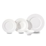 Korkmaz Floransa Collection 53 Parça Yemek Takımı A9875