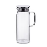 Korkmaz Freedom 1500 ml Cam Sürahi