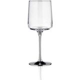 Korkmaz Freedom Platin 6lı Ayaklı Kadeh Seti A9505-2 - 350 ml