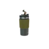 Korkmaz Freedom Plus Yeşil 0.12 lt Kahve Bardağı