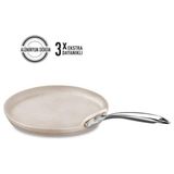 Korkmaz Granita 26 cm Krep Tava - Çok Renkli