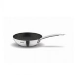 Korkmaz Gri 22x4.5 cm Proline Gastro Tava