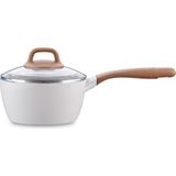 Korkmaz Gusto Seramik Sos Tenceresi 18X9 cm
