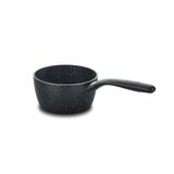 Korkmaz Gusto Volkanit 18x9 Cm Sos Tenceresi
