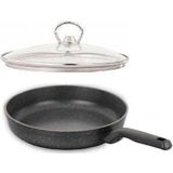 Korkmaz Kor A1347 Ornella 28 cm Granit Tava