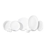 Korkmaz Lina Collection 53 Parça Platin Yemek Takımı A8195