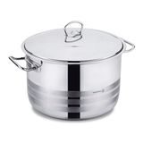 Korkmaz Mega 40x26 cm 30 l Tencere