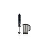 Korkmaz Mia Duo Blender Set Cosmica Krom