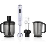 Korkmaz Mia Mega Krom Blender Set