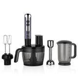 Korkmaz Mia Multi Cosmica-Krom Blender Set A457-07