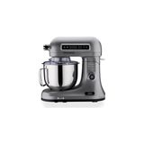 Korkmaz Mix Master Grey Stand Mixer A469-01
