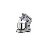 KORKMAZ Mix Master Stand Mikser Gri 1600W