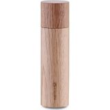 Korkmaz Natura Ahşap Baharat Değirmeni 20 Cm A5644
