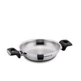 Korkmaz Nora Seramik 20 CM Omlet Tavası
