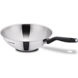 Korkmaz Nora Wok 28x8.5 cm Tava
