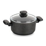 Korkmaz Ornella 24x12.5 cm Tencere
