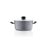 Korkmaz Palma 24x12.5 cm Tencere