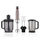 Korkmaz Performix Mega Bej Blender Set