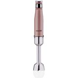 Korkmaz Performix Sürahili Blender 1000 W 1 lt Kapasite ile Fonksiyonel Mutfak Yardımcısı - Rose Gold