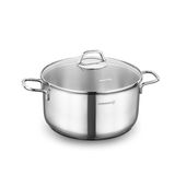 Korkmaz Perla 26x13 cm Tencere