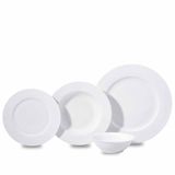 Korkmaz Perla Collection 53 Parça Yemek Takımı A8324
