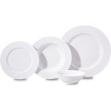 Korkmaz Perla Collection 53 Parça Yemek Takımı A8325