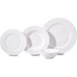 Korkmaz Perla Collection 53 Parça Yemek Takımı A8326