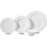 Korkmaz Perla Collection 53 Parça Yemek Takımı A8327