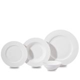 Korkmaz Perla Collection 53 Parça Yemek Takımı A8328