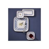 Korkmaz Plaza Collection 25 Parça Kahvaltı Takımı A8854-1