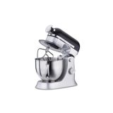 KORKMAZ Pro Mix Stand Mikser Siyah/Satin A470