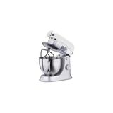 Korkmaz Pro Mix Stand Mixer Vanilla/satin A470-04