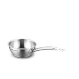Korkmaz Proline 16x6 cm Satin Sote Tava