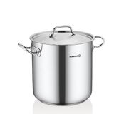 Korkmaz Proline Gastro 24x24 Cm Ekstra Derin Tencere
