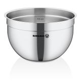 Korkmaz Proline Gastro 28x17 cm Gıda Hazırlama Kabı