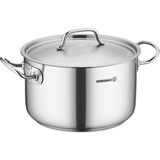 Korkmaz Proline Gri Gastro 36 x 21 cm Tencere
