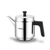 Korkmaz Proline Inox 2.0 lt Demlik