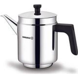 Korkmaz Proline Inox 2.3 lt Demlik