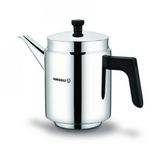 Korkmaz Proline Inox 2.6 lt Demlik