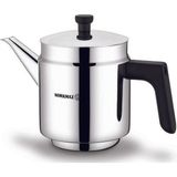 Korkmaz Proline Inox 2 lt Demlik