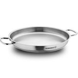 Korkmaz Proline Satin 22 cm Omlet Tavası