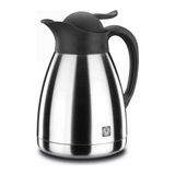 Korkmaz Satina 2.0 lt Termos - Inox