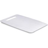 Korkmaz Silvera 25x36 cm Kesme Tahtası A560-08 Paslanmaz Çelik Malzeme ile Dayanıklı Kullanım - 0 - 249 ml