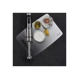 Korkmaz Silvera Kesme Tahtası 25x36 cm A560-08