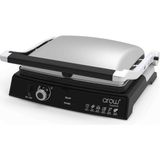 Korkmaz Toastgrill Tost Makinesi Inox
