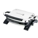 Korkmaz Tostkolik Satin 1800 W Siyah Granit Tost Makinesi